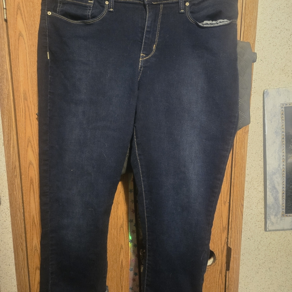 Capris